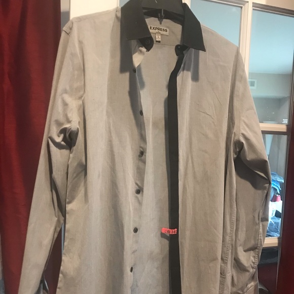 Express Other - Express dress shirt